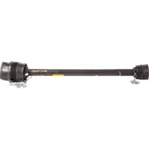 Comer - TCVJ401210EN000000 - Wide-Angle Drive Shaft Without Forks T CVJ 40 L = 1210 MM