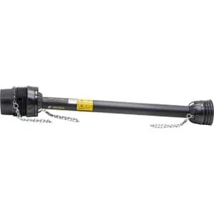 Comer - TCVJ601210EN000000 - Wide Angle PTO Shaft Without Yokes T CVJ 60 L: 1210mm