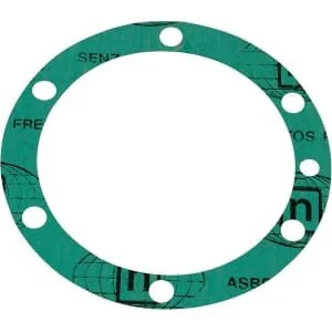 Comet - 12010001 - Gasket