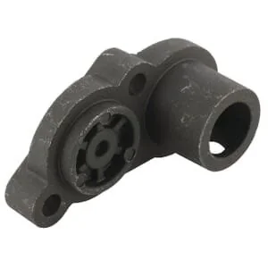 Comet - 32020197 - Stop Valve LH