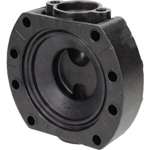 Comet - 32180360 - Pump Manifold