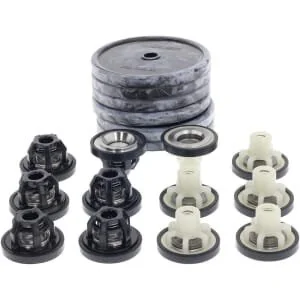 Comet - 50260358 - Spare Parts Kit For Pump