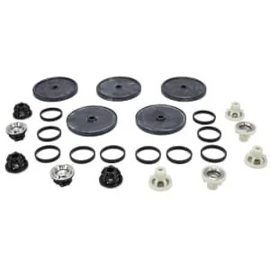 Comet - 50260382 - Spare Parts Kit For Pump