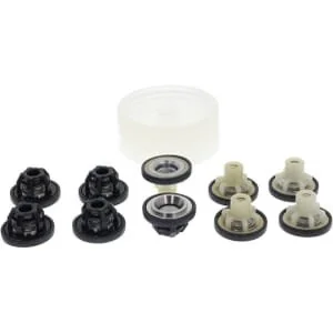 Comet - 50260383 - Spare Parts Kit For Pump