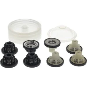 Comet - 50260391 - Spare Parts Kit For Pump