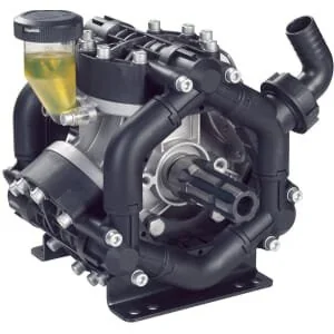Comet - 6121000100 - Pump BP75
