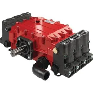 Comet - 61310001 - High Pressure Piston Pump YA130