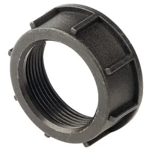 Comet - 628512000054 - Pump Elbow Nut, BP110, BP135, BP75, APS96