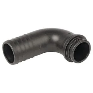 Comet - 628528010048 - Pump Elbow