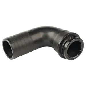 Comet - 628528010058 - Pump Elbow