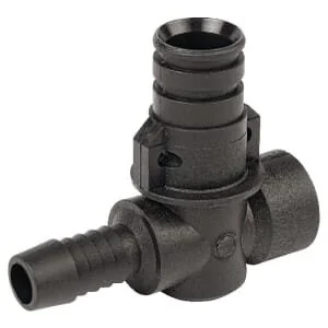 Comet - 628528030358 - Safety Valve Elbow