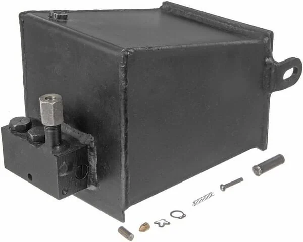 Compac - 003521 - Pump Unit