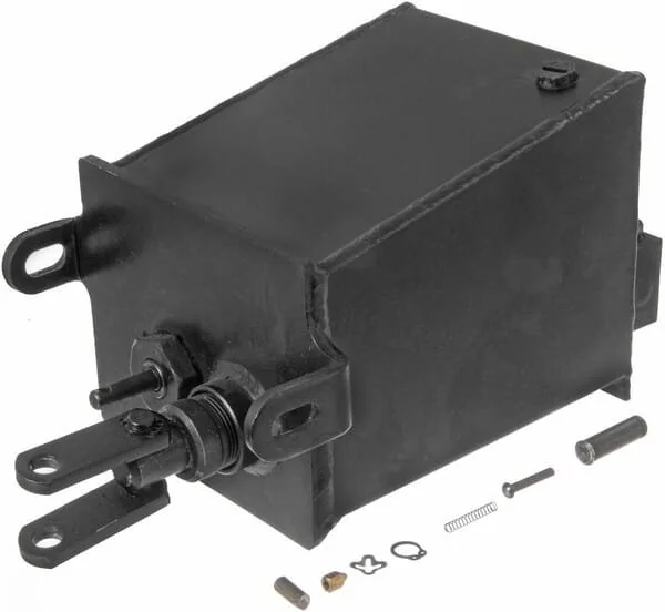 Compac - 003521 - Pump Unit