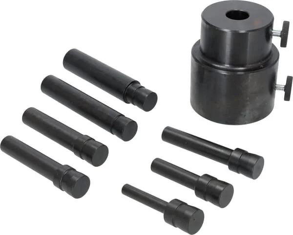 Compac - 61233 - Press Punches HP100, EP100D