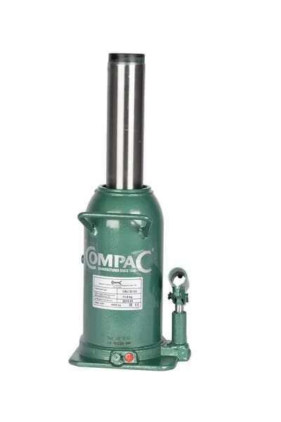 Compac - BJ30G2 - Hydraulic Jack 30 T