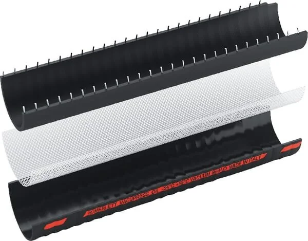 Continental - 90920112099050 - Vacupress Oil 50mm