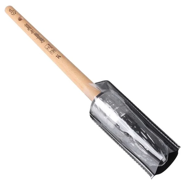 Copenhagen Pro - 2310214 - Classic Pointed Brushes V Star, Black Pigs Hair 25mm