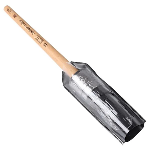 Copenhagen Pro - 2310216 - Classic Pointed Brushes V Star, Black Pigs Hair 28mm