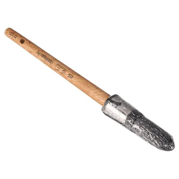 Copenhagen Pro - 2310310 - Brushes Pointed IV Star, Black Krex Fibers 19mm
