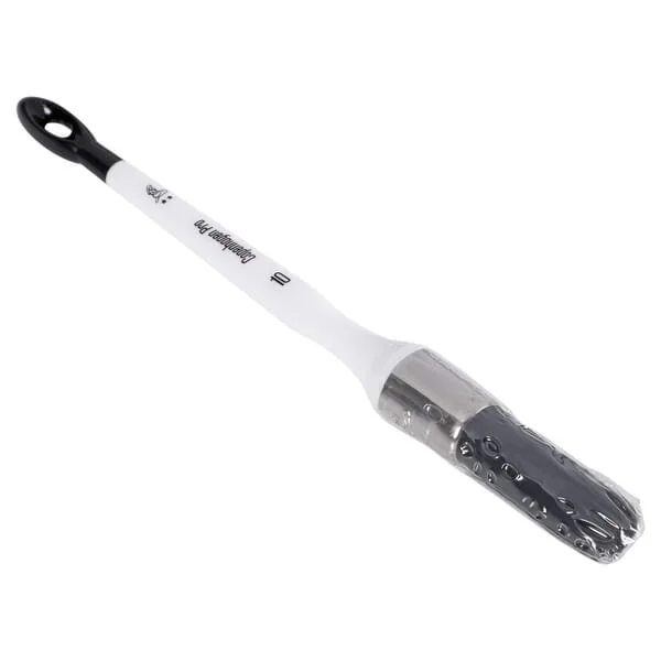 Copenhagen Pro - 2310510 - Universal Pointed Brush II Star, Black Synthetic Hair 10