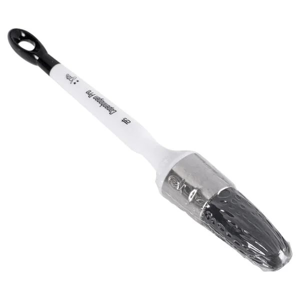 Copenhagen Pro - 2310516 - Universal Pointed Brush II Star, Black Synthetic Hair 16