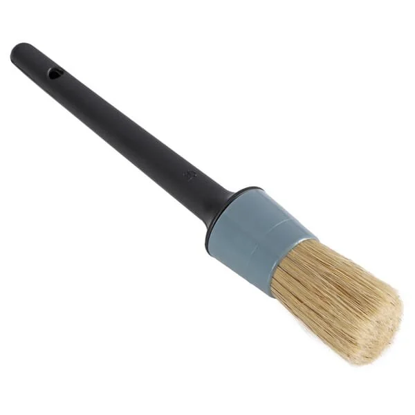 Copenhagen Pro - 2310720 - Brushes Pointed Single Use, White Pigs Hair 35mm