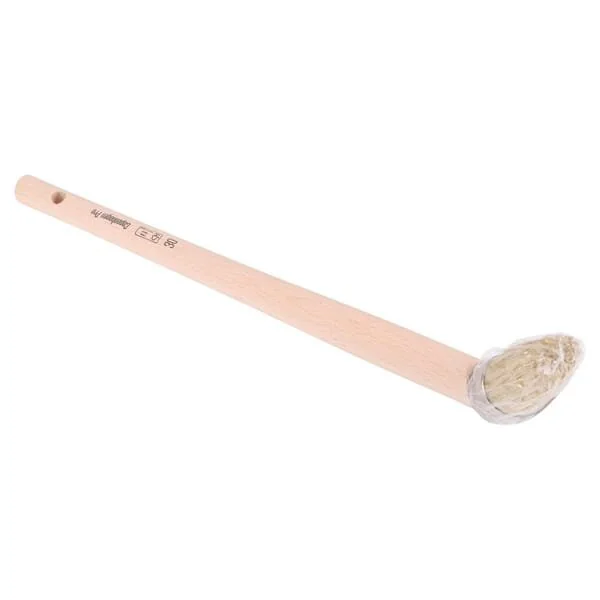 Copenhagen Pro - 2312830 - Brush With Handle, White Pigs Hair 30