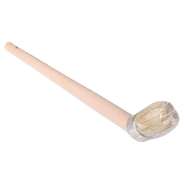 Copenhagen Pro - 2312835 - Brush With Handle, White Pigs Hair 35