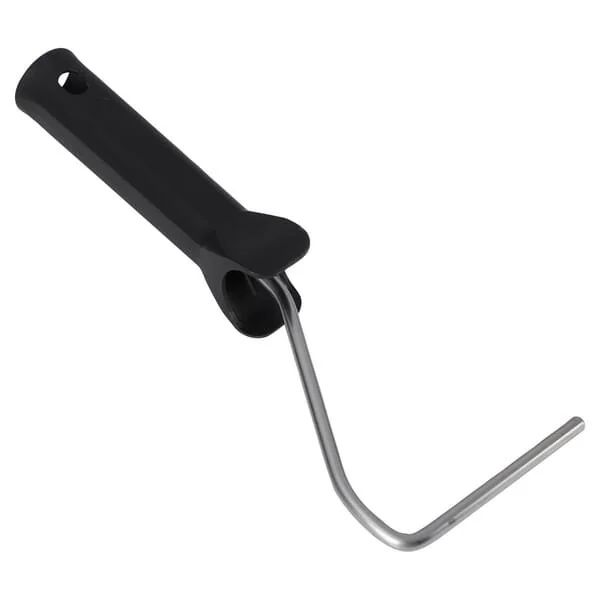 Copenhagen Pro - 2340011 - Handle For Paint Roller 6mm, Short, 10cm