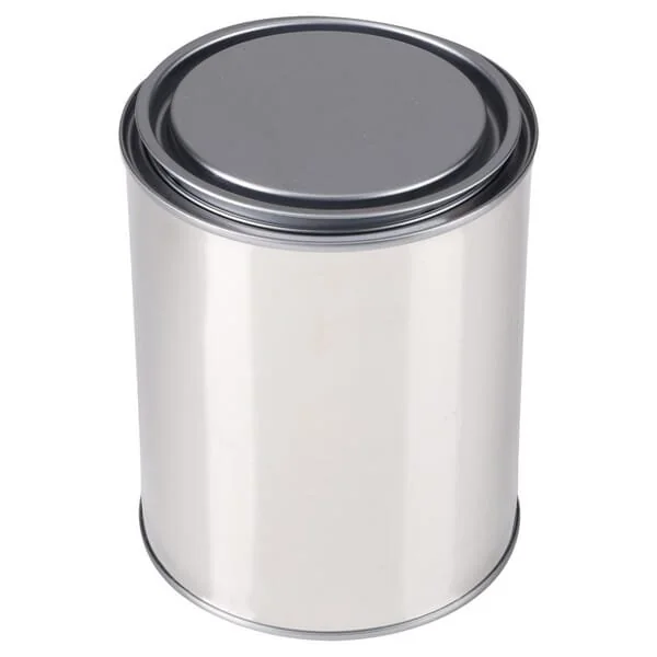 Copenhagen Pro - 2340720 - Paint Tin + Lid 1L
