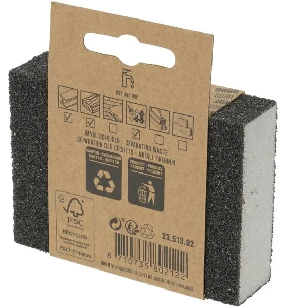Copenhagen Pro - 2351302 - Scourer Middle/Raw Profession