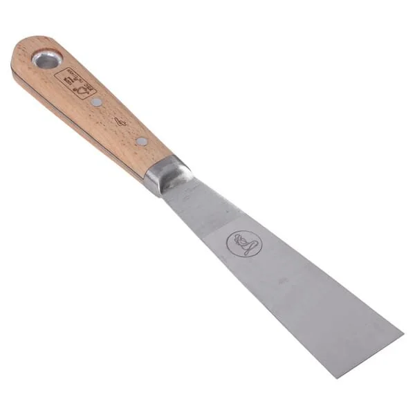 Copenhagen Pro - 2353004 - Paint Scraper UK Model 4cm FSC