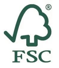 Copenhagen Pro - 2353004 - Paint Scraper UK Model 4cm FSC