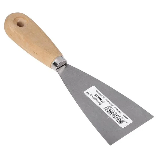 Copenhagen Pro - 2353206 - Hand Scraper 63mm