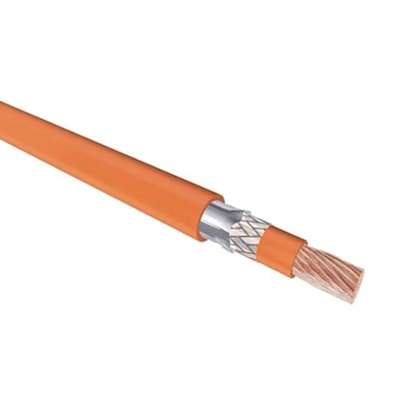 Coroflex - 1095EVSOG - EV-Cable 95mm² HT, Shielded