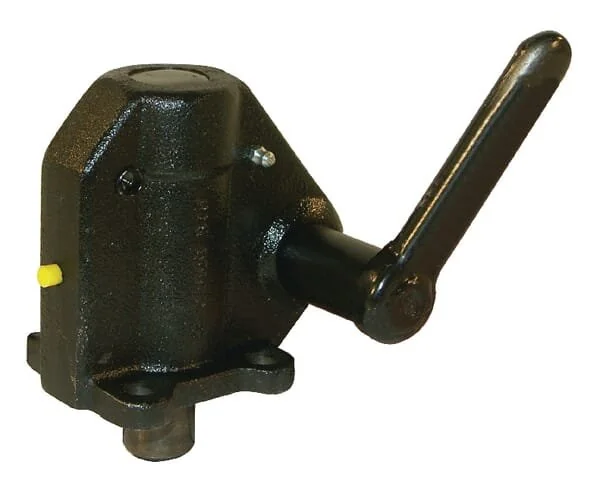 Cramer - BK63 - 38mm Coupling Head