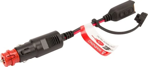CTEK - 40165 - Adaptor Cable, Cigarette Plug To