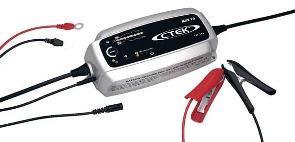 CTEK - 56386 - Battery Charger M100