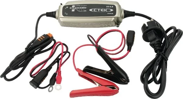 CTEK - 56707 - Battery Charger 0.8A