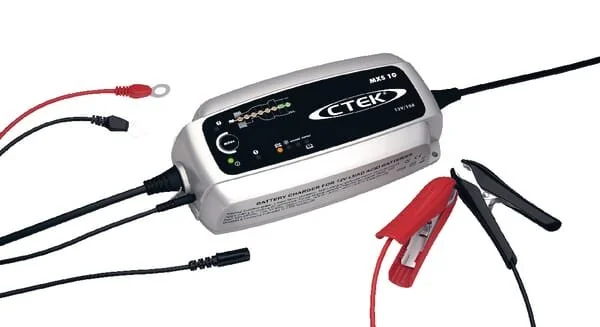 CTEK