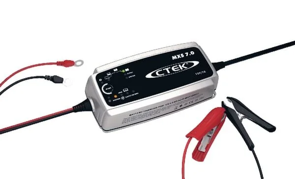 CTEK