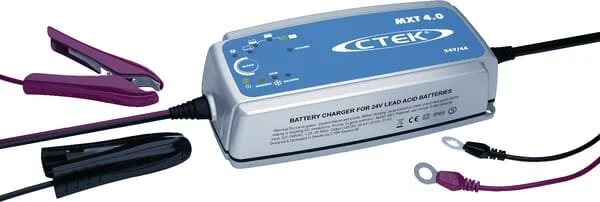 CTEK
