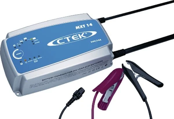 CTEK