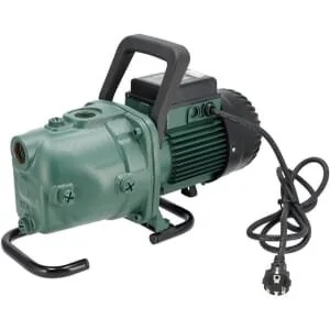 DAB - 05106 - Centre Pump Garden Jet 82M