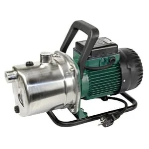 DAB - 06114 - Centre Pump Garden Inox 132M