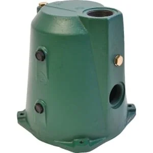 DAB - 148120390 - Pump Housing J200/300