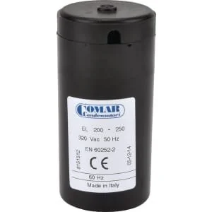 DAB - 150990160 - Capacitor 200-250 uF