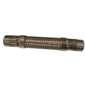 DAB - 299300300 - Expansion Joint Stainless Steel DN40