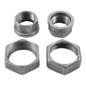 DAB - 547121070 - Set Thread Coupling A80/180 1
