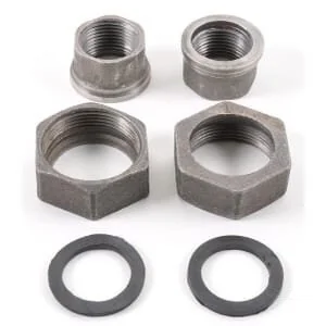 DAB - 547121130 - Brass Union KIT F